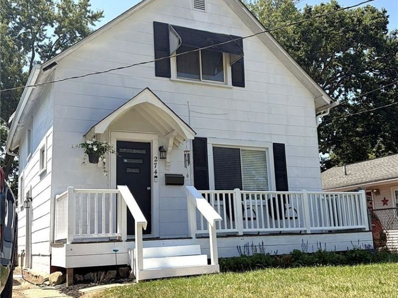 274 Bon Air Avenue , Elyria, OH 44035 Photo 44