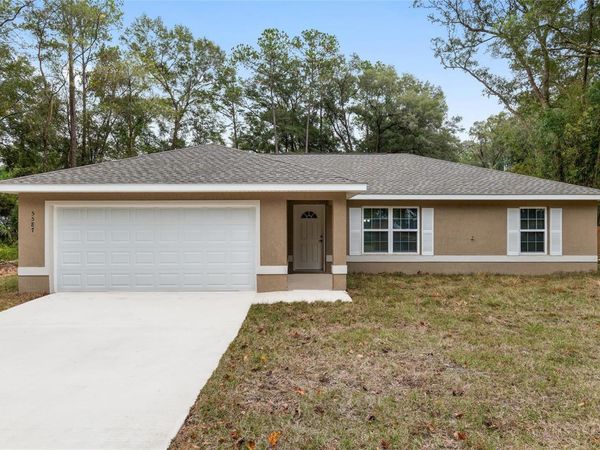 5587 NW 62ND AVENUE , OCALA, FL 34482