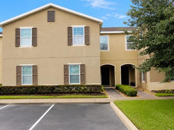 140 PRIMROSE DRIVE, DAVENPORT, FL 33837