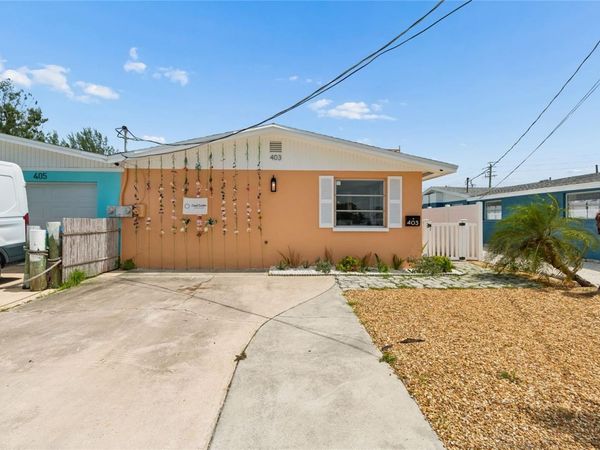403 63RD STREET , HOLMES BEACH, FL 34217