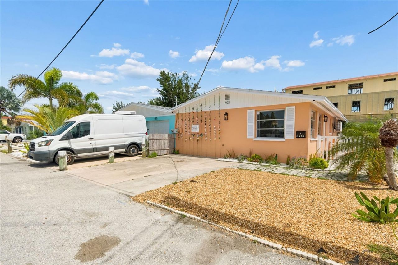 403 63rd Street , Holmes Beach, FL 34217 Photo