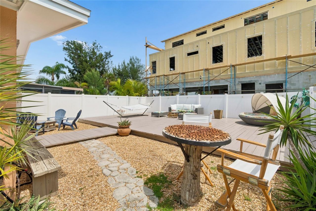 403 63rd Street , Holmes Beach, FL 34217 Photo