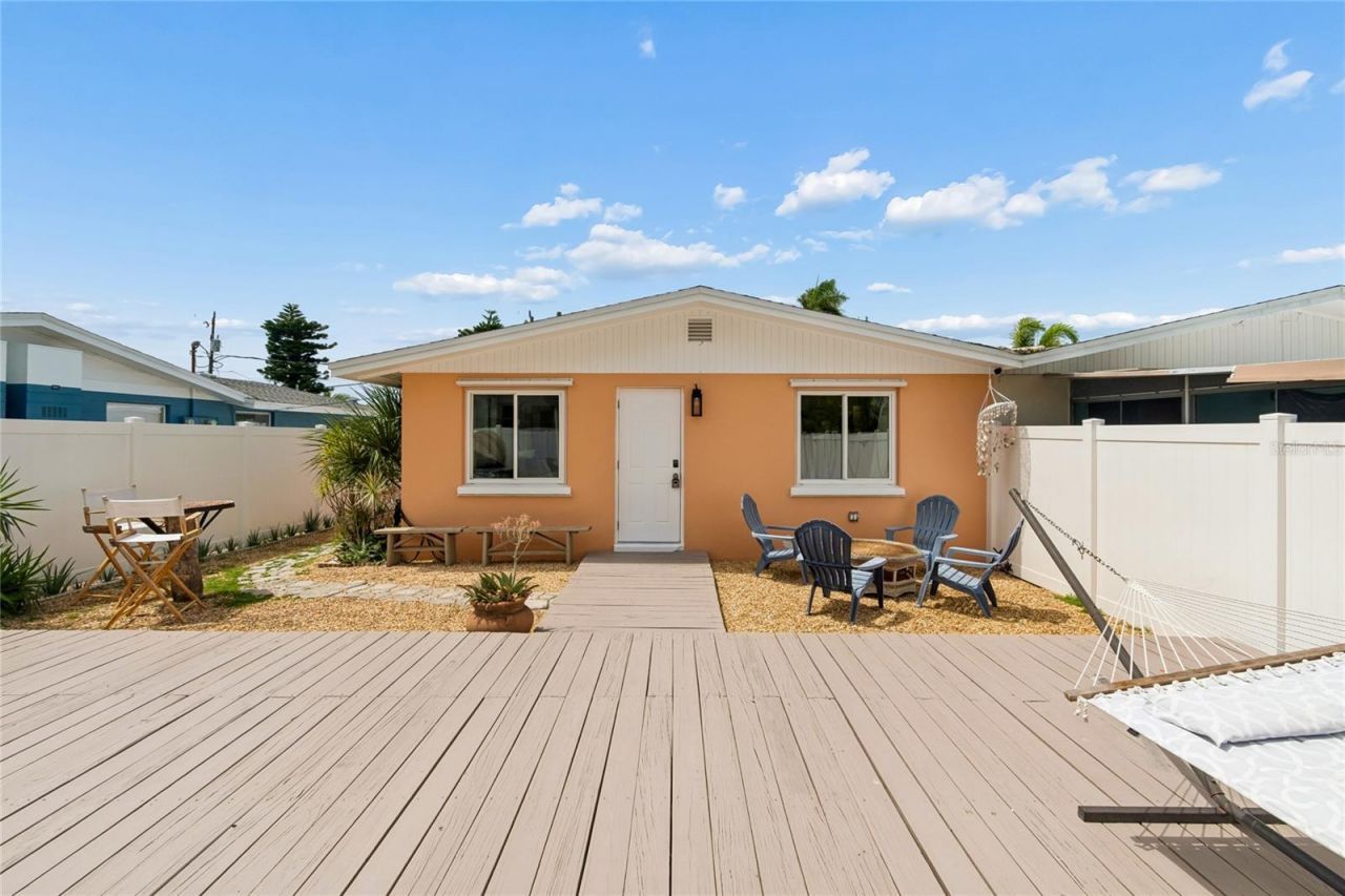 403 63rd Street , Holmes Beach, FL 34217 Photo