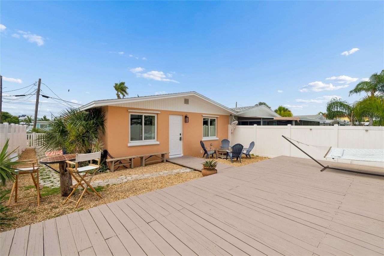 403 63rd Street , Holmes Beach, FL 34217 Photo