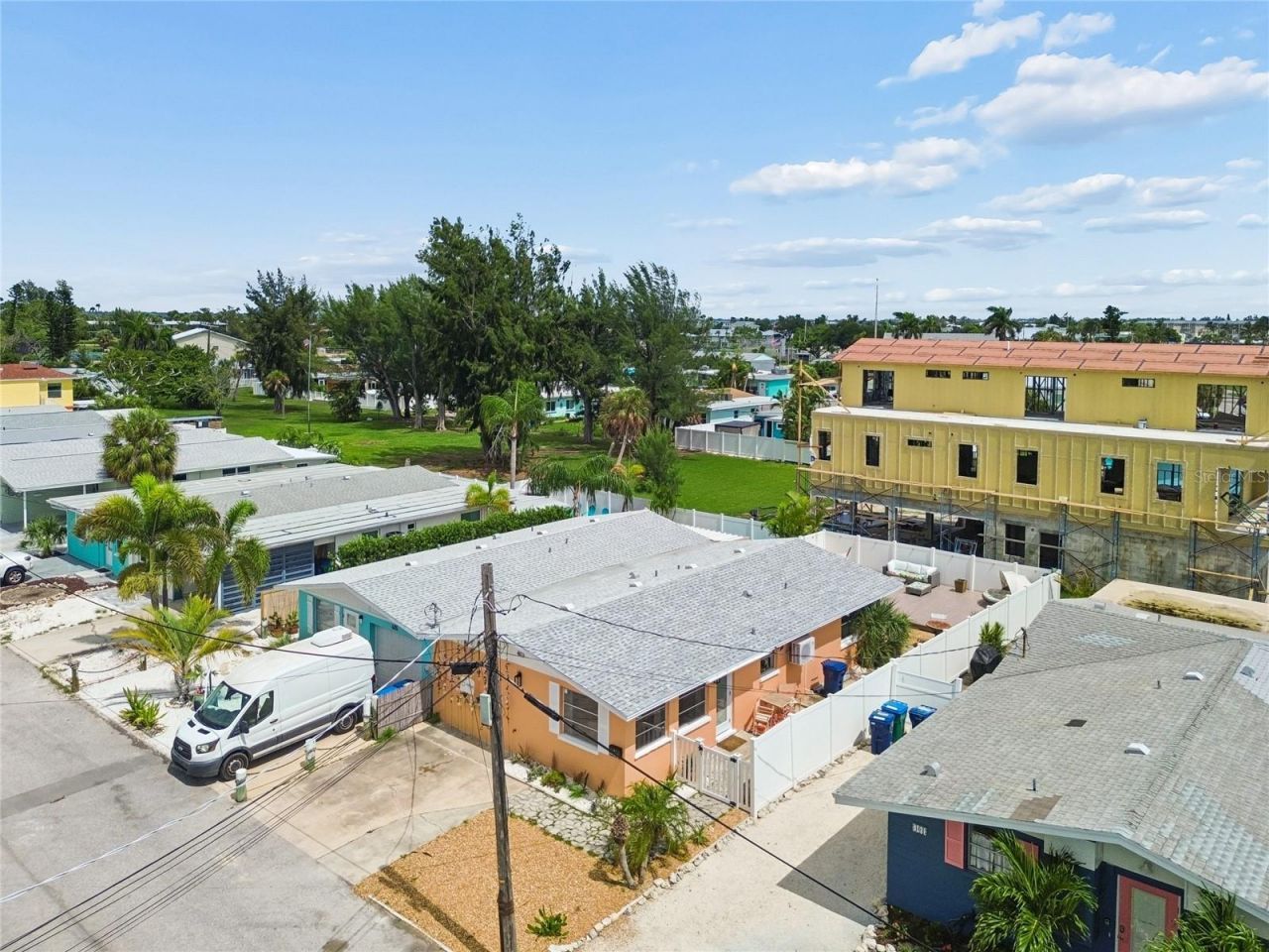403 63rd Street , Holmes Beach, FL 34217 Photo