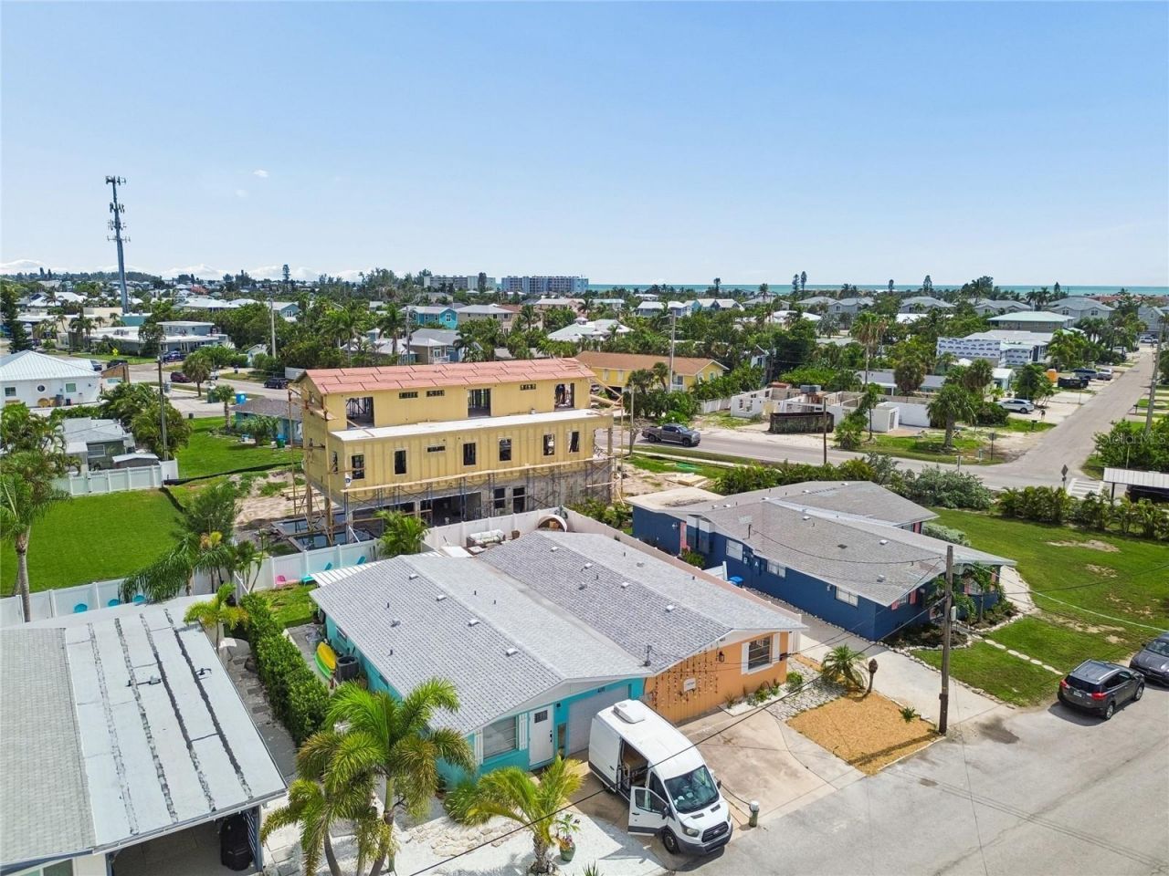 403 63rd Street , Holmes Beach, FL 34217 Photo
