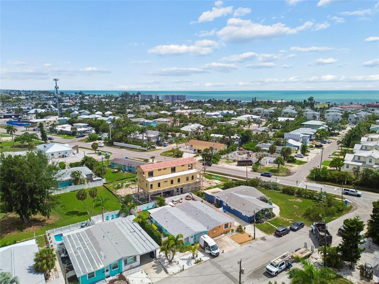 403 63rd Street , Holmes Beach, FL 34217 Photo