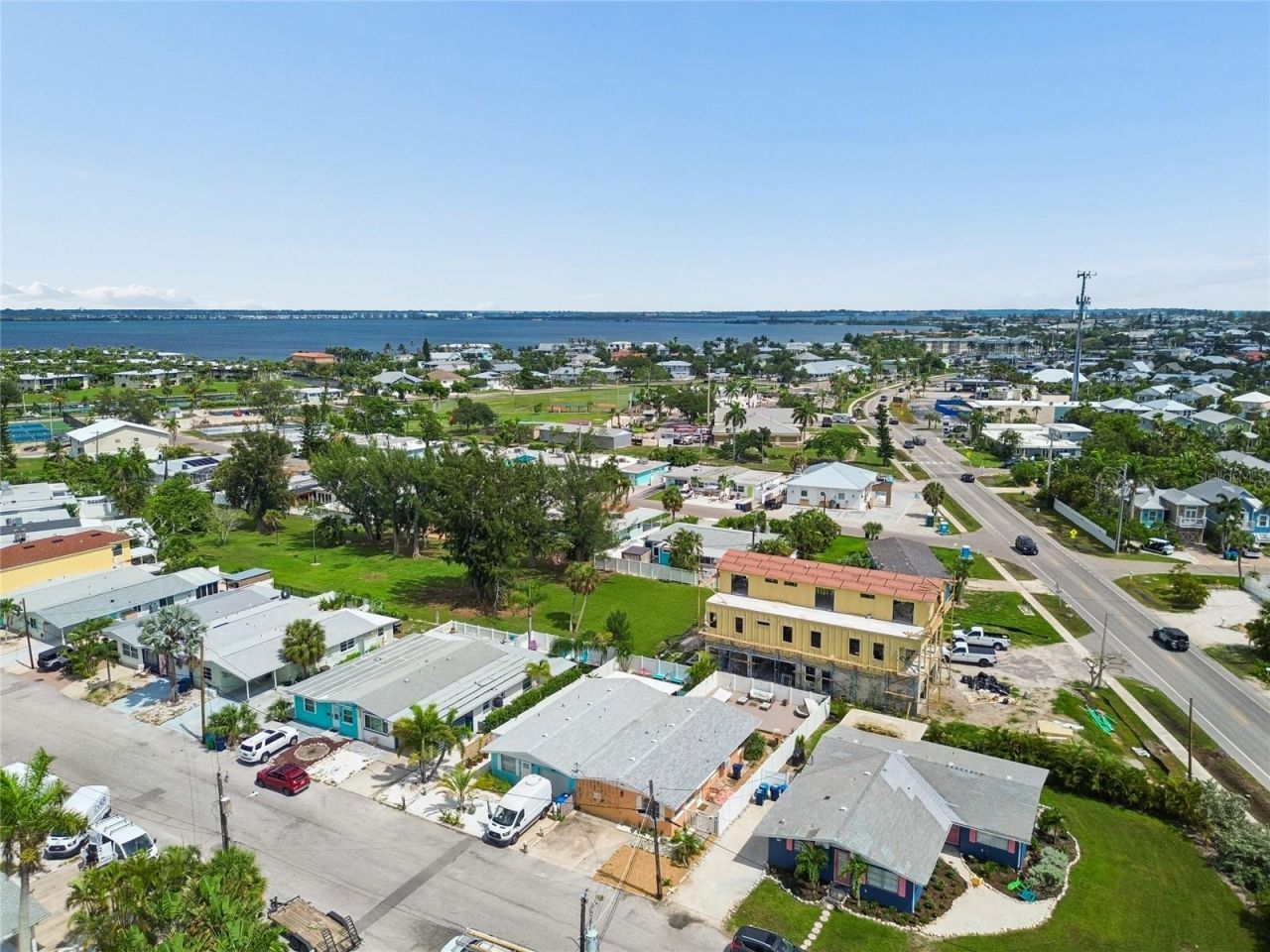 403 63rd Street , Holmes Beach, FL 34217 Photo