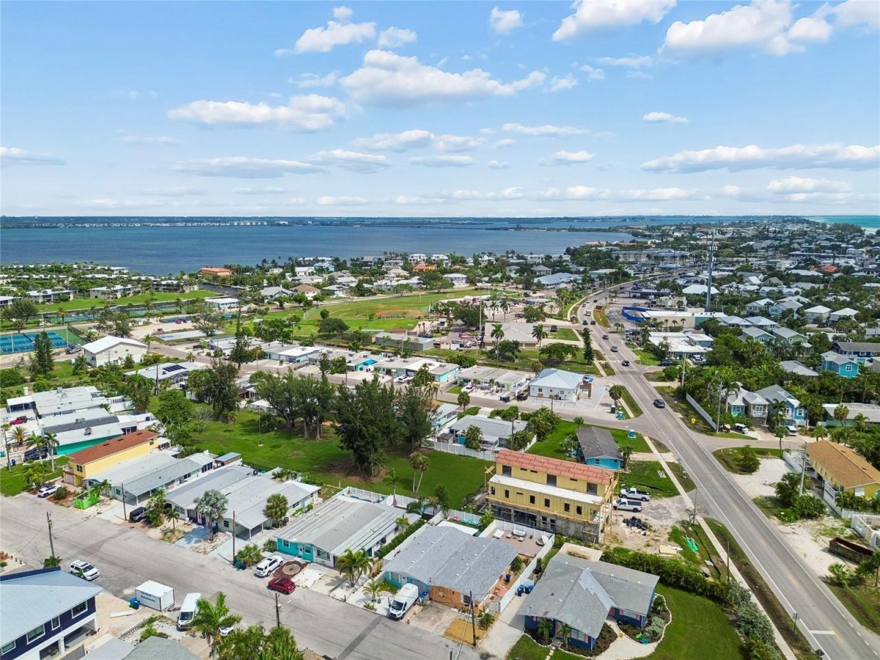 403 63rd Street , Holmes Beach, FL 34217 Photo