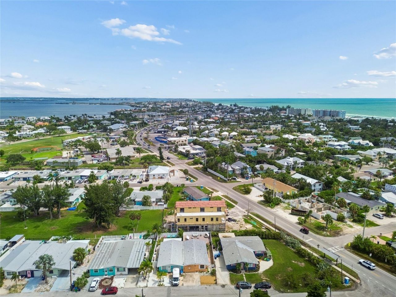 403 63rd Street , Holmes Beach, FL 34217 Photo