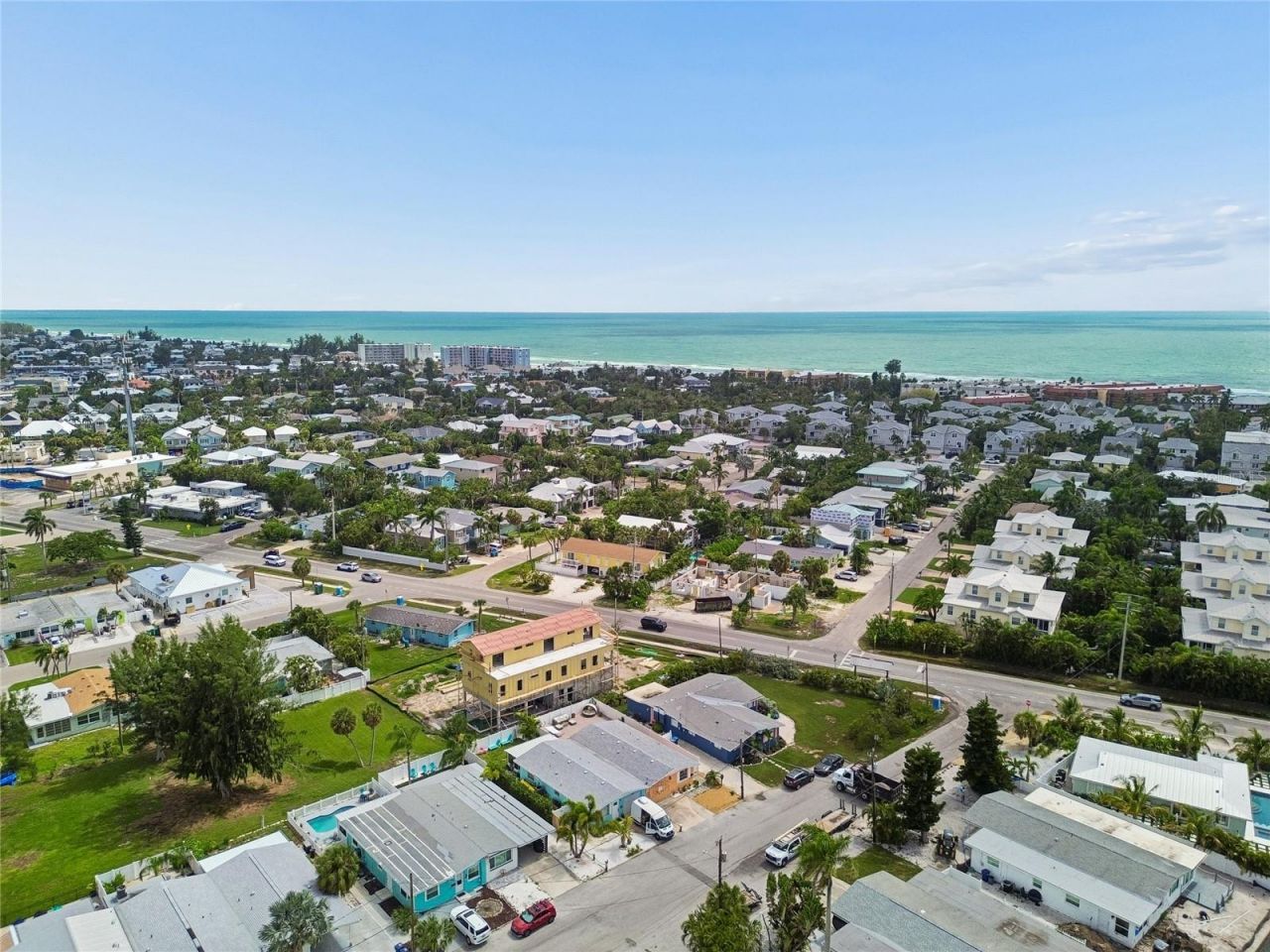 403 63rd Street , Holmes Beach, FL 34217 Photo