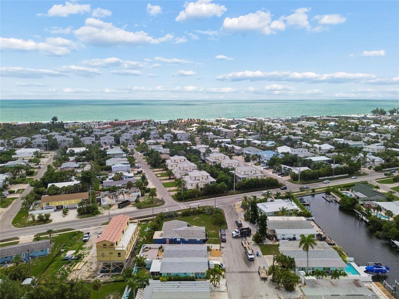 403 63rd Street , Holmes Beach, FL 34217 Photo