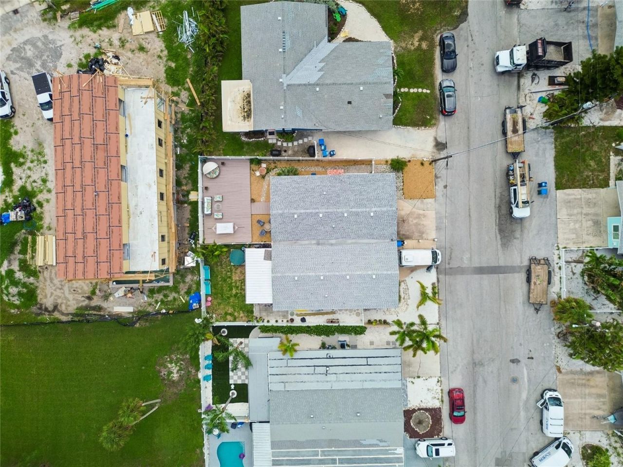 403 63rd Street , Holmes Beach, FL 34217 Photo