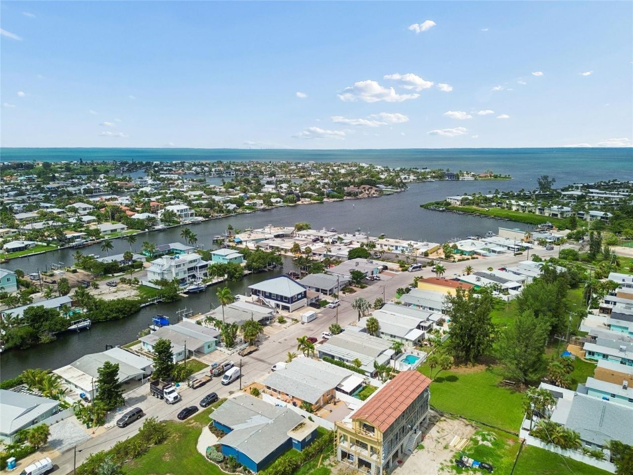 403 63rd Street , Holmes Beach, FL 34217 Photo
