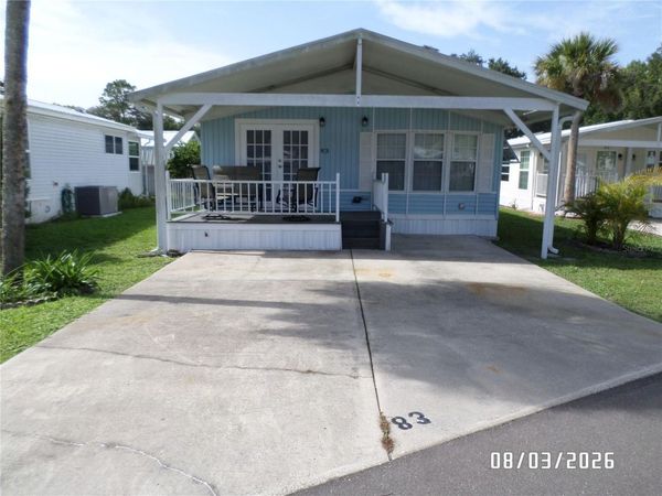 83 ROAN ROAD , LAKE WALES, FL 33898