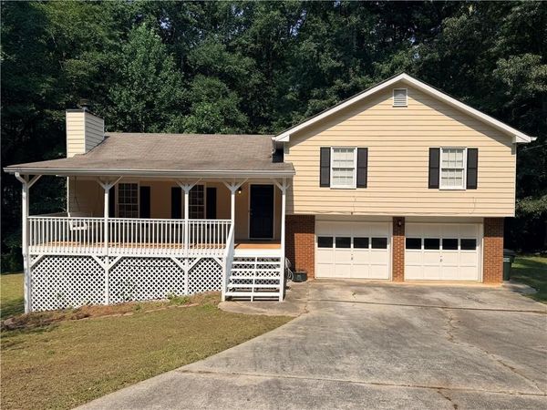 4117 Summer Wood Drive , Snellville, GA 30039