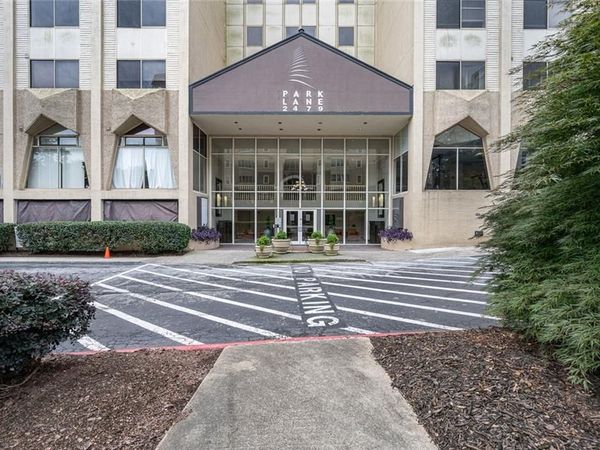 2479 Peachtree Road NE, Unit 1808, Atlanta, GA 30305