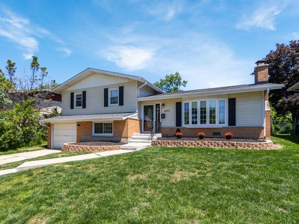 15317 Boca Rio Drive , Oak Forest, IL 60452