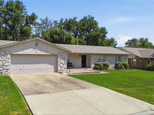 1452 Paradise Lane, Claremore, OK 74017