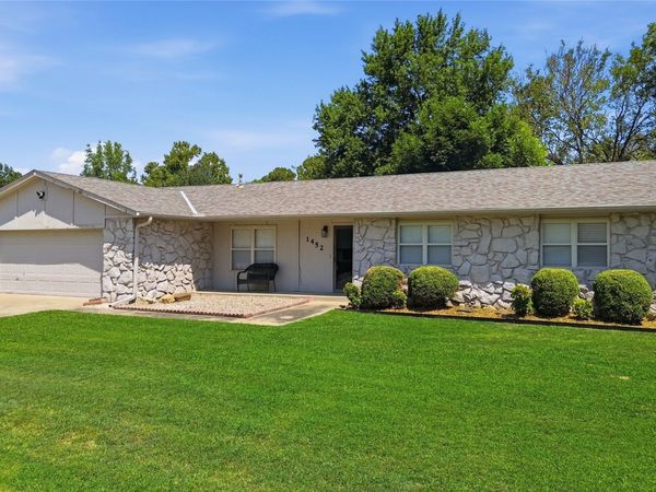 1452 Paradise Lane, Claremore, OK 74017