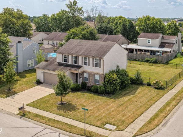 10319 Stillwell Court , Avon, IN 46123