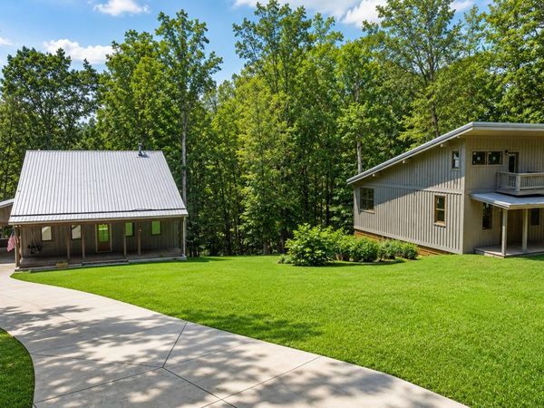 1095 Overlook Trl, Kingston Springs, TN 37082