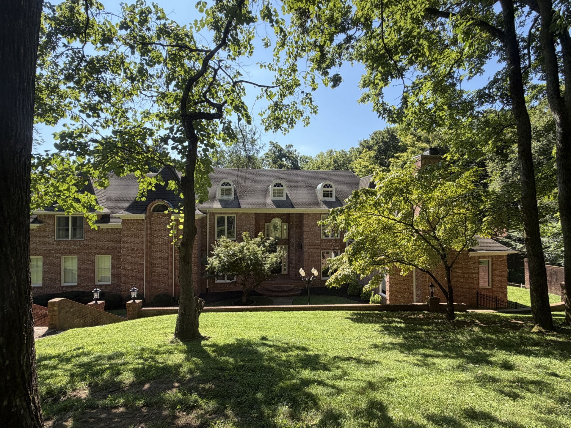 5224 Heathrow Hills Dr , Brentwood, TN 37027 Main Photo