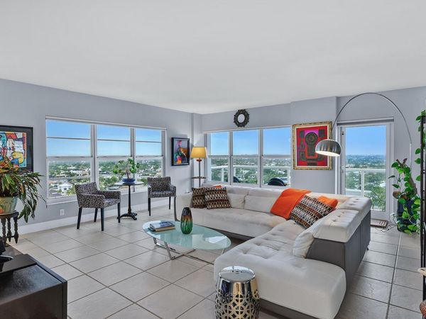 3550 Galt Ocean Drive, Unit 1707, Fort Lauderdale, FL 33308