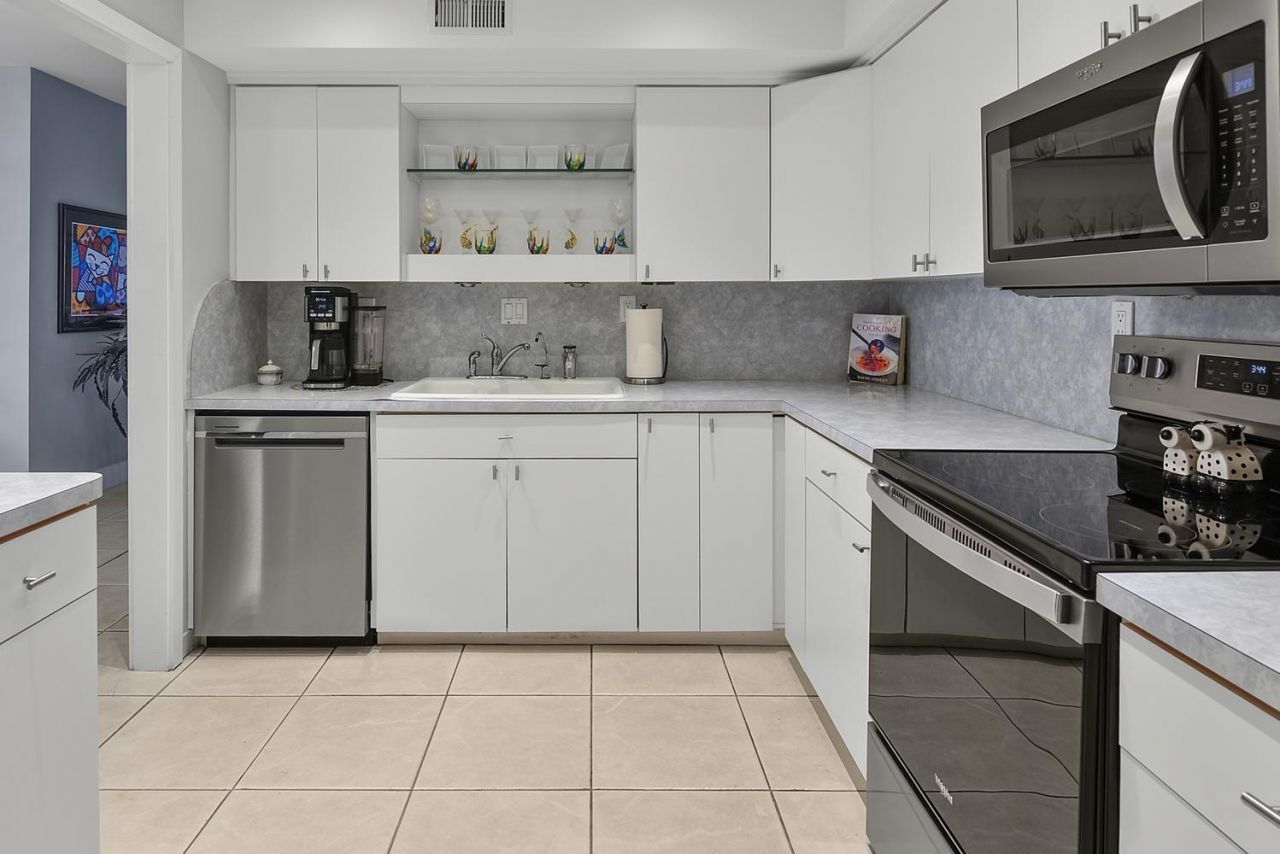3550 Galt Ocean Drive, Unit 1707, Fort Lauderdale, FL 33308 Photo