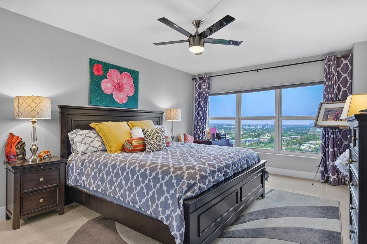 3550 Galt Ocean Drive, Unit 1707, Fort Lauderdale, FL 33308 Photo