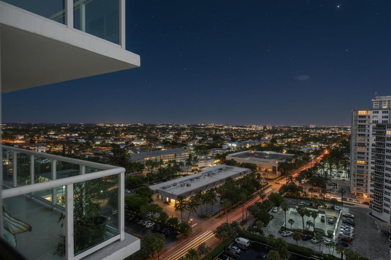 3550 Galt Ocean Drive, Unit 1707, Fort Lauderdale, FL 33308 Photo