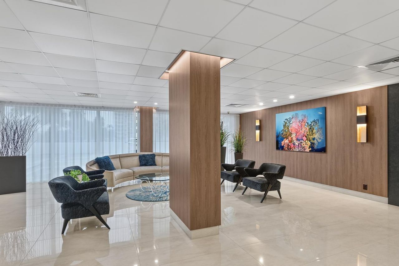3550 Galt Ocean Drive, Unit 1707, Fort Lauderdale, FL 33308 Photo