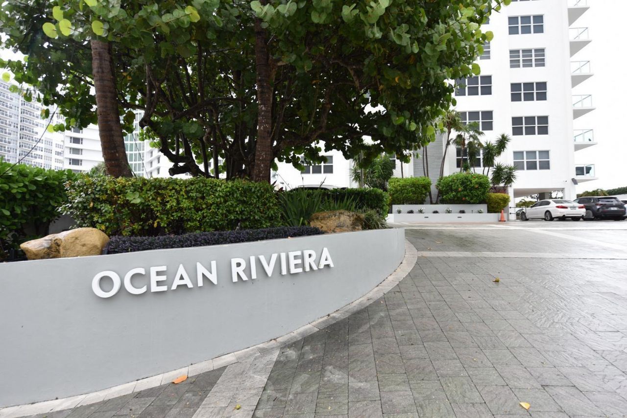 3550 Galt Ocean Drive, Unit 1707, Fort Lauderdale, FL 33308 Photo