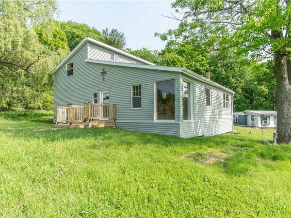46946 Dingman Point Road, Alexandria Bay, NY 13607
