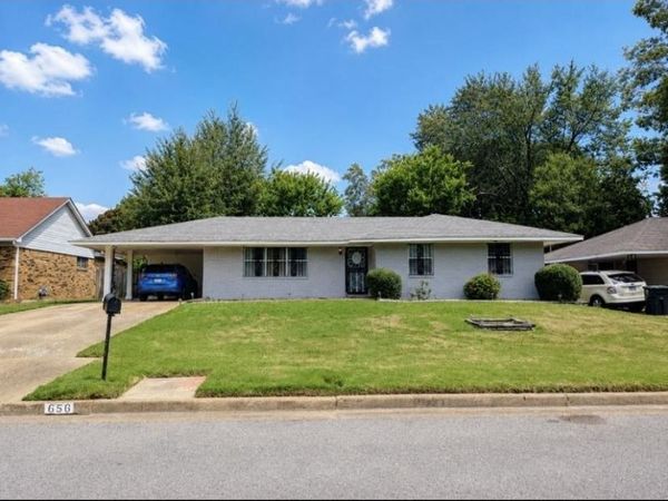 656 BRAKEBILL AVE, Memphis, TN 38111