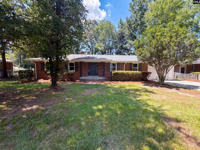 927 Greenlawn Drive , Columbia, SC 29209