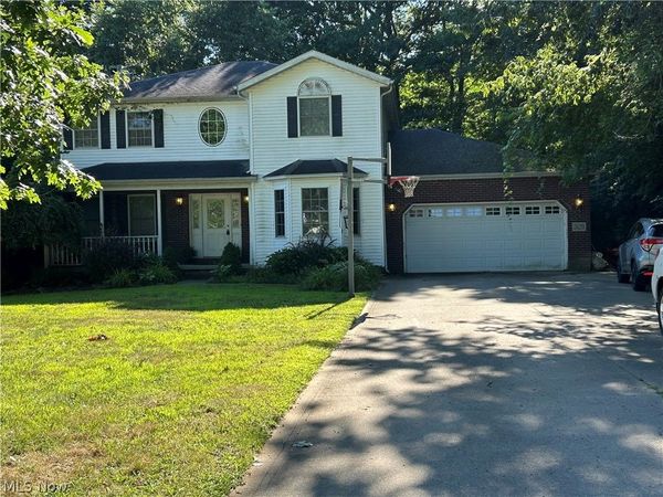 2429 Townline Road, Madison, OH 44057
