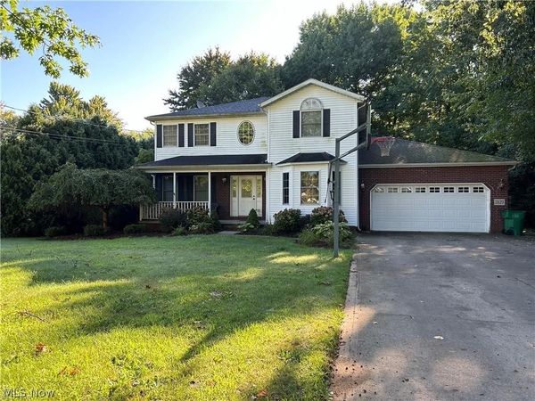 2429 Townline Road , Madison, OH 44057
