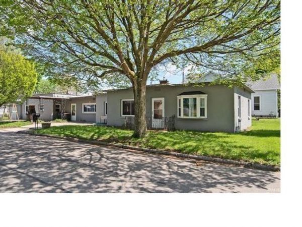 104 N 15Th Street, Decatur, IN 46733