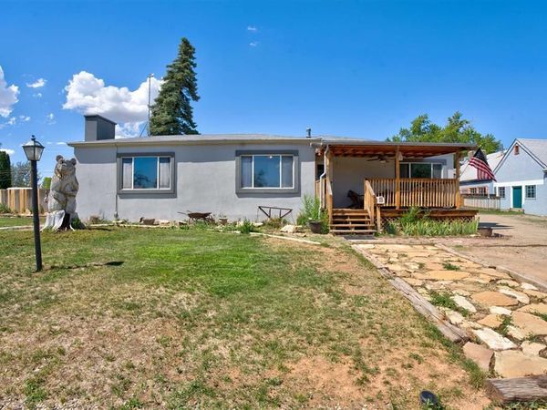 428 W 4th Street, Cortez, CO 81321