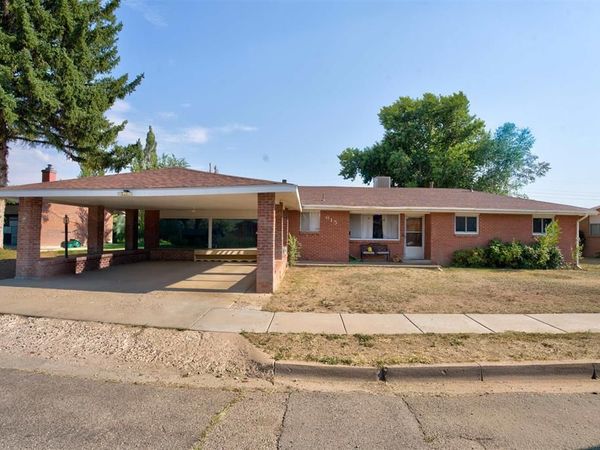 615 Baker Avenue, Cortez, CO 81321