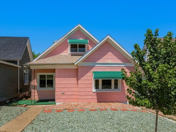 303 E White Avenue, Trinidad, CO 81082