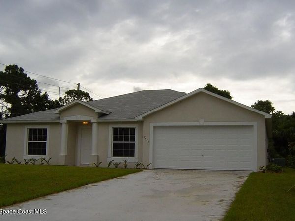 7473 Ester Road , Cocoa, FL 32927