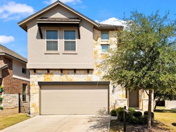 3240 E Whitestone BLVD, Unit 80, Cedar Park, TX 78613