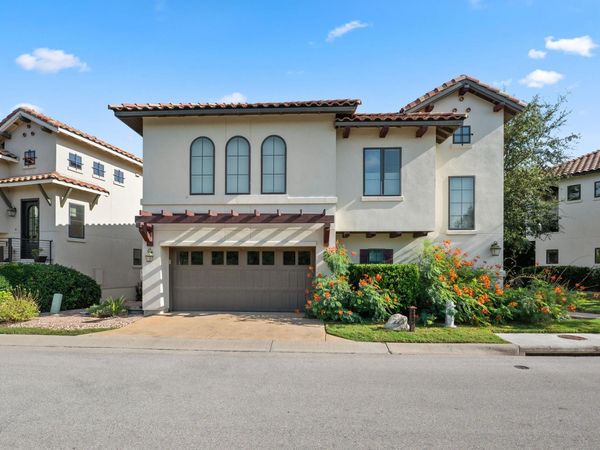 223 Honey Creek CT, Unit 12, Austin, TX 78738