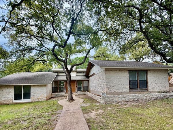 7509 Hart LN, Austin, TX 78731