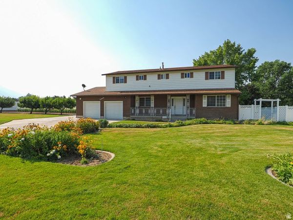 5937 W 11140 N, Highland, UT 84003