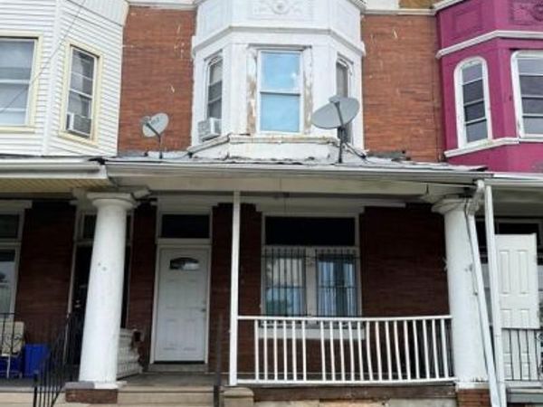 1425 W CAYUGA STREET , PHILADELPHIA, PA 19140