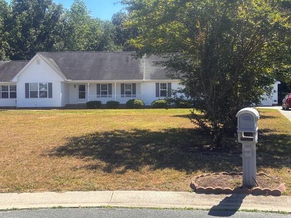 25751 GRIST MILL DRIVE , MARDELA SPRINGS, MD 21837