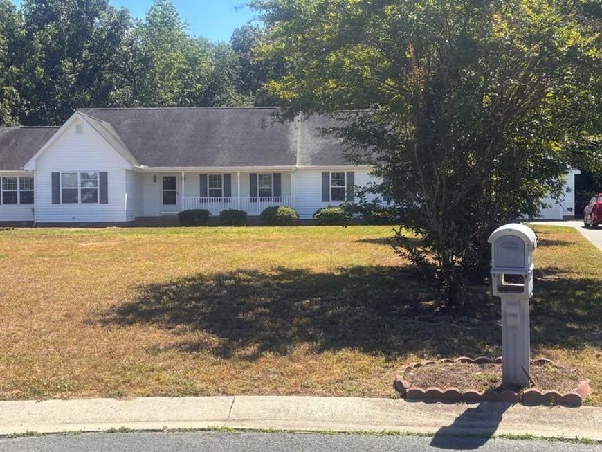 25751 Grist Mill Drive , Mardela Springs, MD 21837 Main Photo